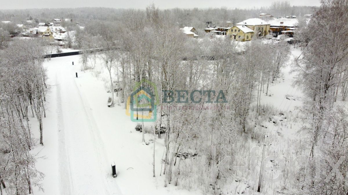 участок 10 сот